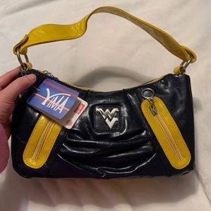 West Virginia handbag